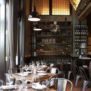 Locanda Verde