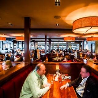Stanford Grill