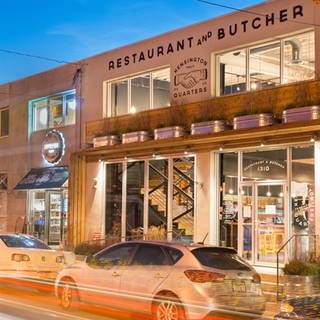 Kensington Quarters