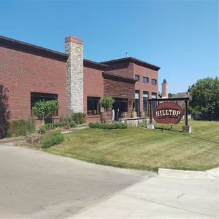 Parker's Hilltop Brewery