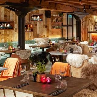 The Sipping Room