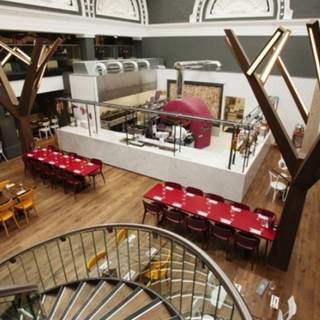 Zizzi - Royal Exchange Square