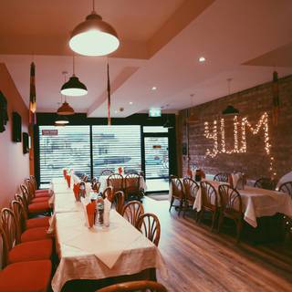 Gumba Restaurant
