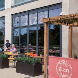 Zizzi - Bedford