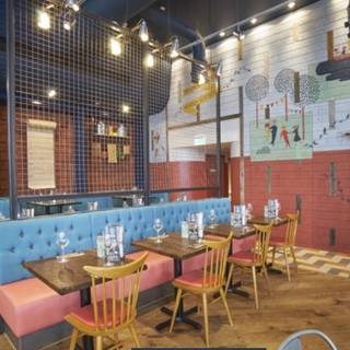 Zizzi - Westfield
