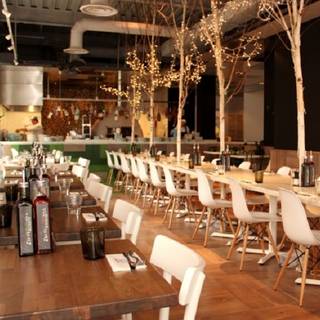 Zizzi - Mermaids Quay