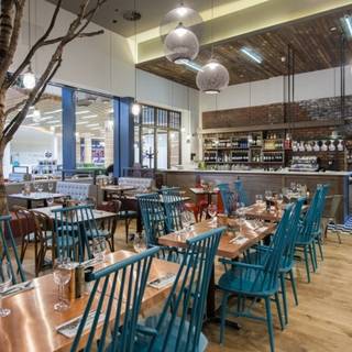Zizzi - Glasgow Silverburn