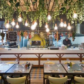 Zizzi - Birstall