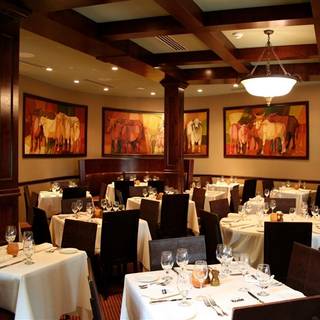 Mac's Steakhouse