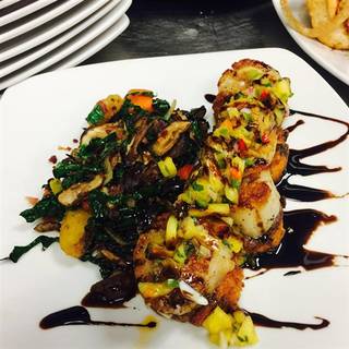 Green Hills Grille