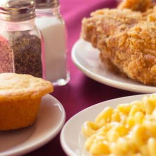 Southern Cafe