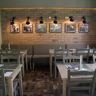 Taverna Limani