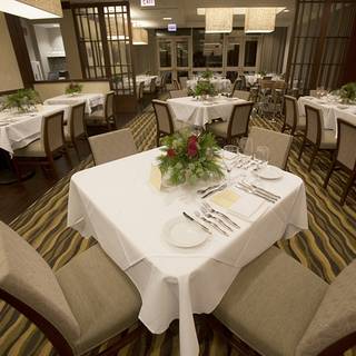 Best Restaurants In Glen Ellyn Opentable Waterleaf Restaurant Glen Ellyn