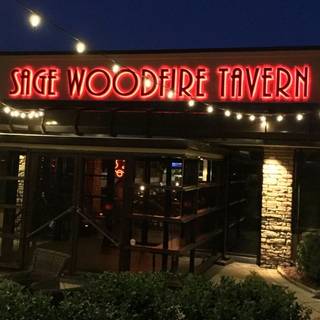 Sage Woodfire Tavern - Windy Hill