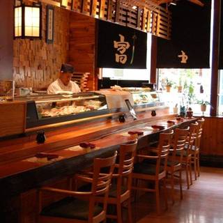 Fuji Mountain Japanese Restaurant