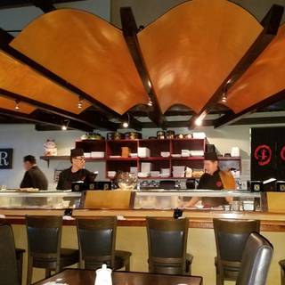 En Sushi