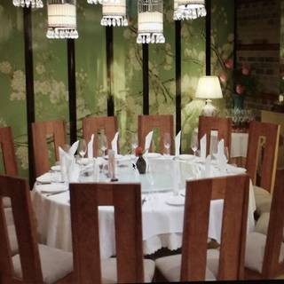 Kirin Restaurant London
