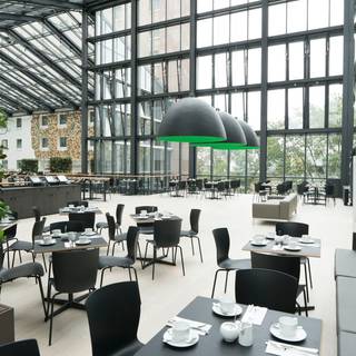 La Terrasse
