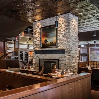 The Keg Steakhouse + Bar - Macleod Trail