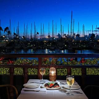 Chart House - Waikiki