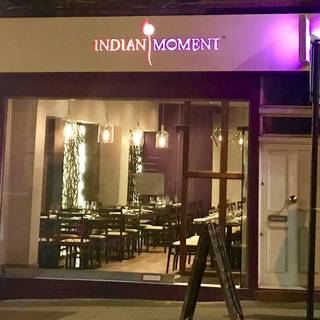 Indian Moment – Battersea Rise
