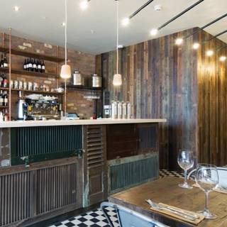 Zizzi - Newport