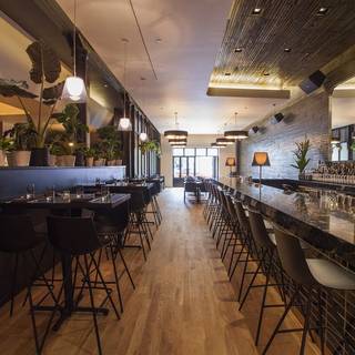 El Che Steakhouse & Bar