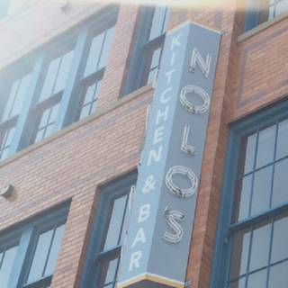 Nolo's Kitchen & Bar