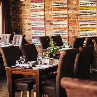Sawmill Restaurant