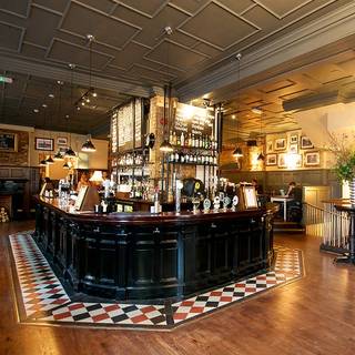 Golden Fleece