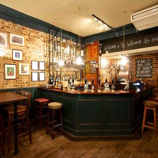 The Williams Ale & Cider House