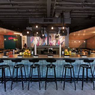 Umami Burger - West Loop