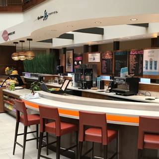 10 Restaurants In Brooklyn Center Mn Opentable Boundary Waters Cafe Marriott Minneapolis Northwest