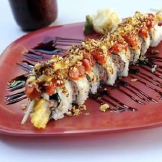 Sushi Agogo