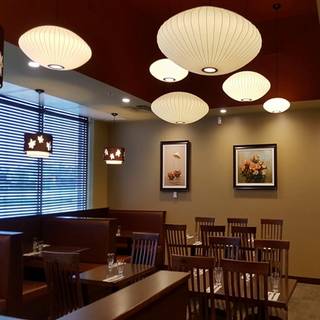 Mai Asian Restaurant - Dieppe