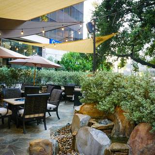 Davenport's Restaurant