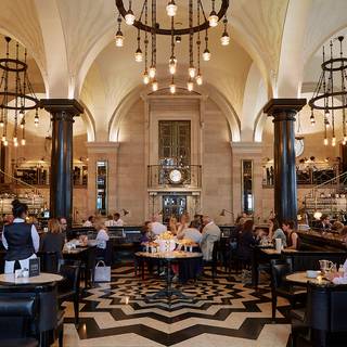 The Wolseley