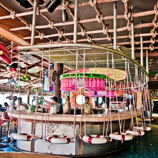 Señor Frog´s - Playa del Carmen