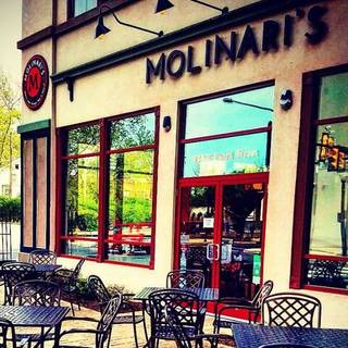 Molinari's