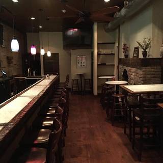 Kastel Bar & Restaurant