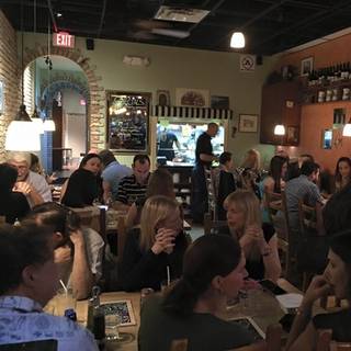Il Mercato Cafe and Wine Shop