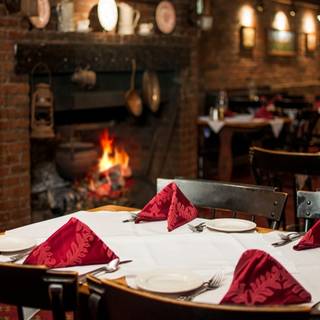 Wiggins Tavern - Hotel Northhampton