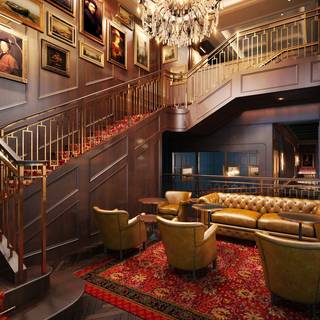 Rare Steakhouse - Washington DC