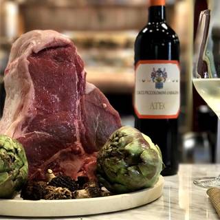 10 Restaurants Near Consol Energy Center Opentable Talia Cucina Rosticceria