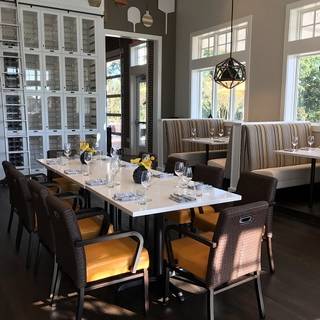 The Foundry at Trilogy® Lake Norman