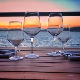 Water's Table