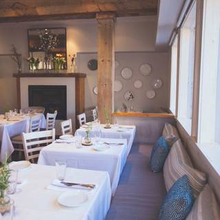 Cafe Amici Beverly Hills