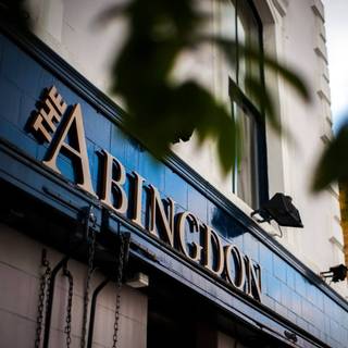 The Abingdon