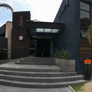Harbor's Steakhouse & Raw Bar- Juarez