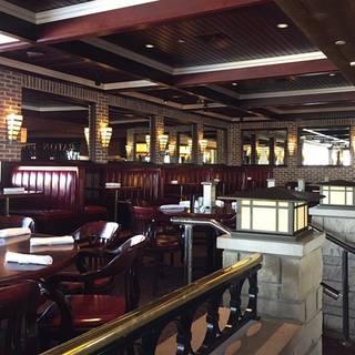 Bâton Rouge Steakhouse & Bar - Whitby